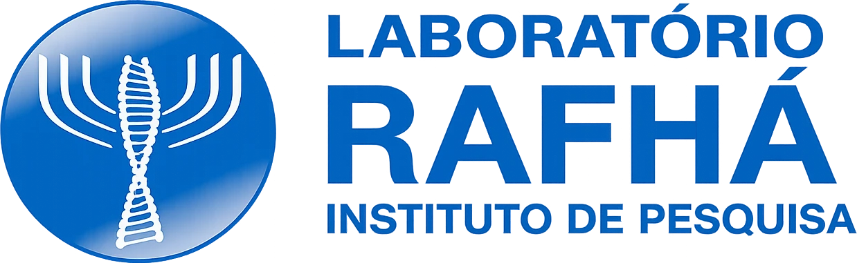 Instituto de Pesquisa Rafhá — página inicial